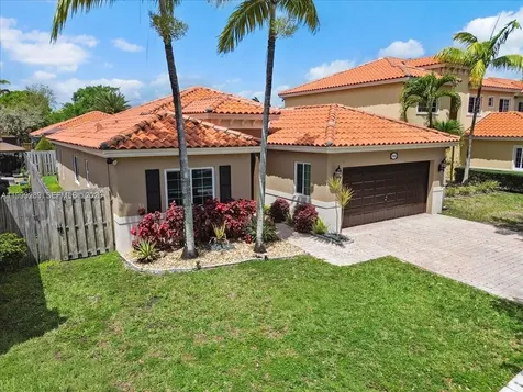 1740 NE 36th Avenue Homestead FL 33033
