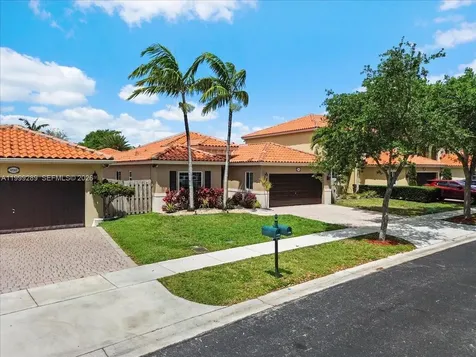 1740 NE 36th Avenue Homestead FL 33033