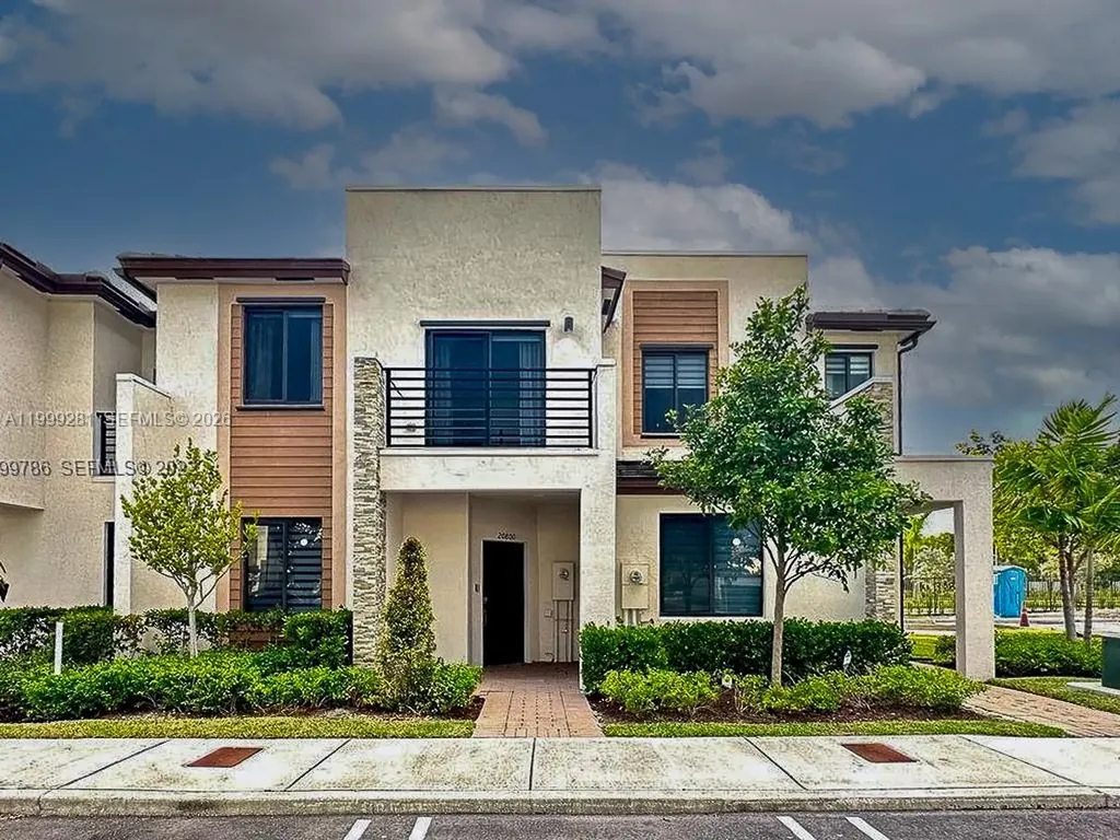 20800 NE 5th Court Miami FL 33179