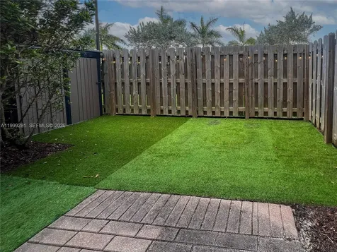 20800 NE 5th Court Miami FL 33179