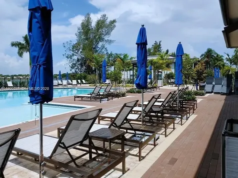 20800 NE 5th Court Miami FL 33179