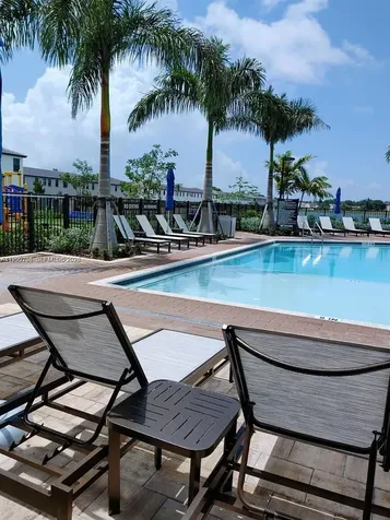 20800 NE 5th Court Miami FL 33179
