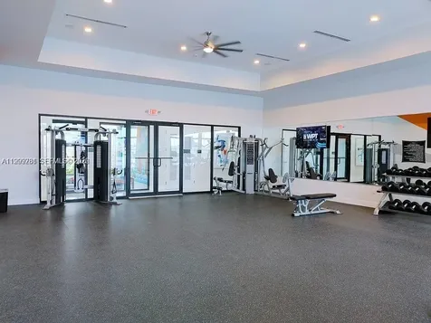 20800 NE 5th Court Miami FL 33179
