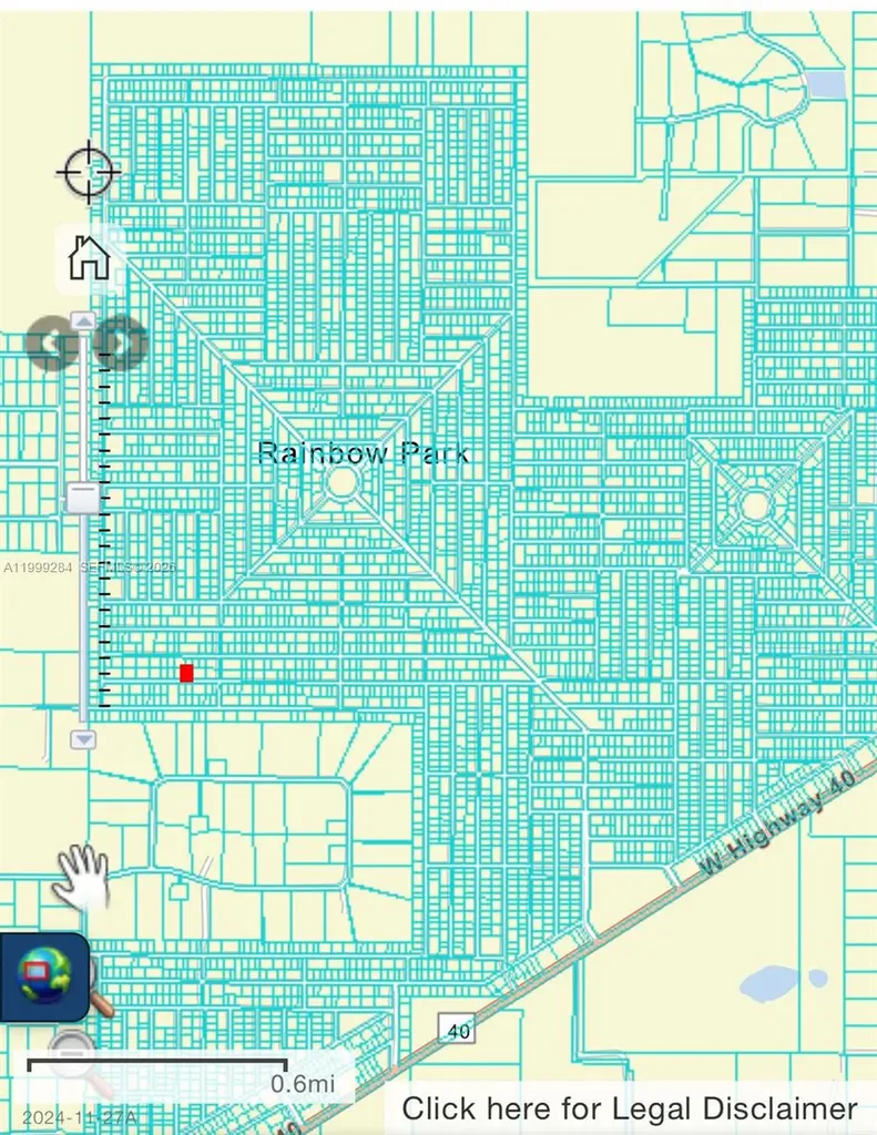 0 SW 30th Street Ocala FL 34481