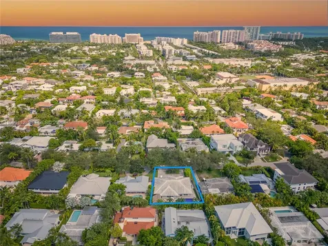 524 Warren Lane Key Biscayne FL 33149