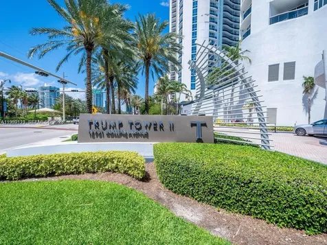 15901 Collins Avenue Sunny Isles Beach FL 33160