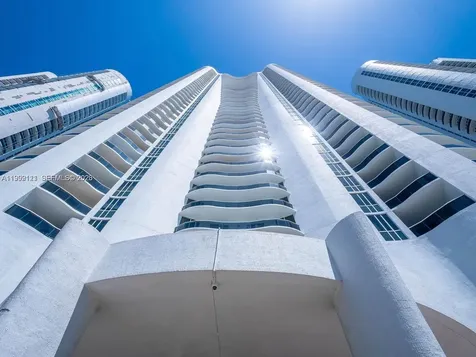 15901 Collins Avenue Sunny Isles Beach FL 33160