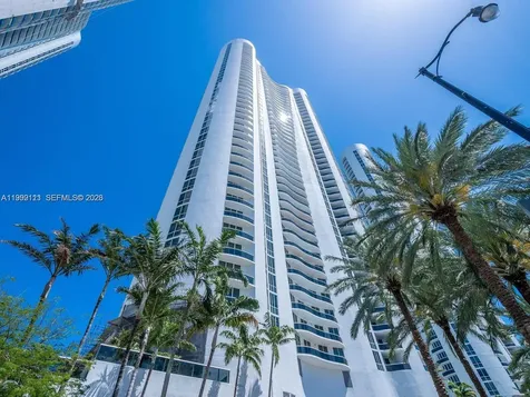 15901 Collins Avenue Sunny Isles Beach FL 33160