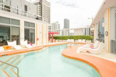 31 SE 6th Street Miami FL 33131