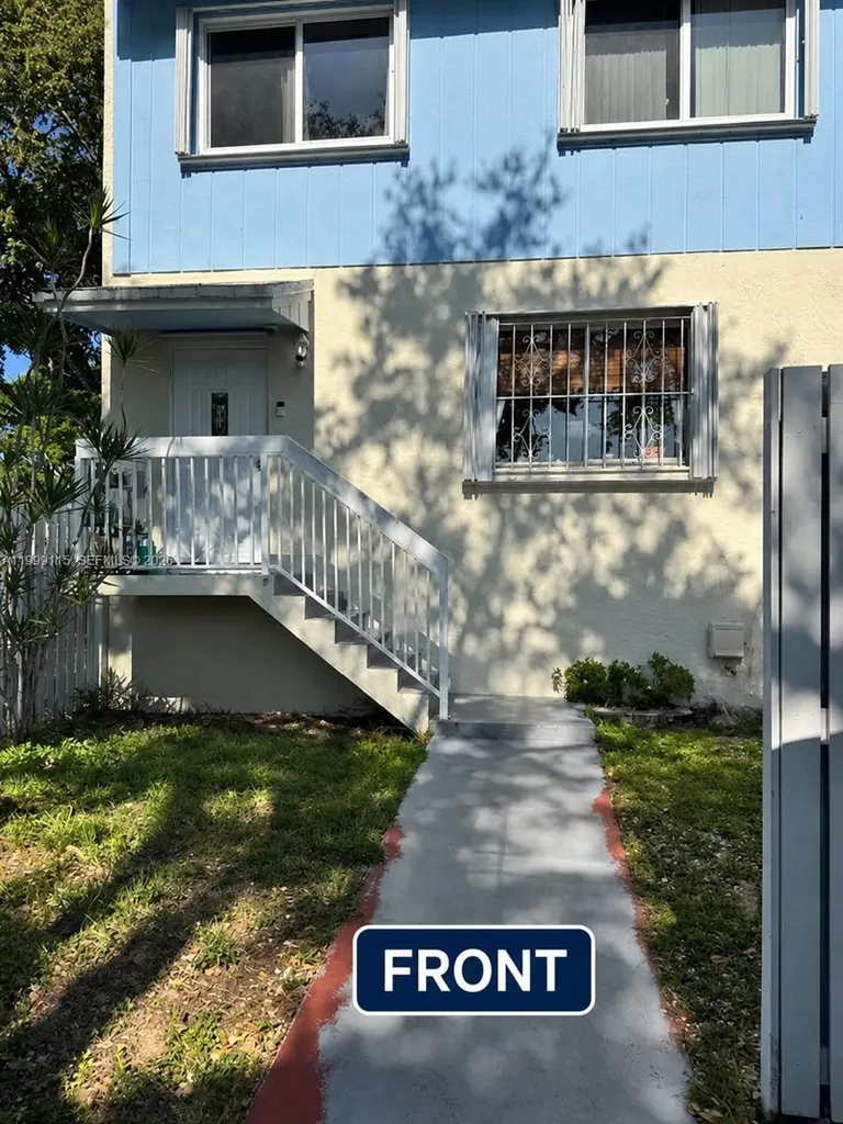 22105 SW 103rd Court Cutler Bay FL 33190