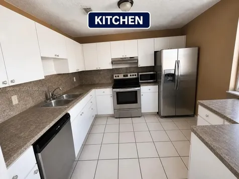 22105 SW 103rd Court Cutler Bay FL 33190