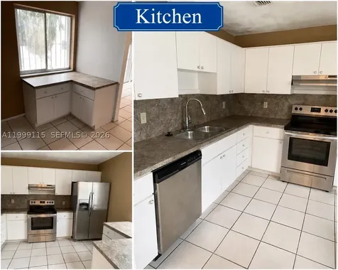 22105 SW 103rd Court Cutler Bay FL 33190