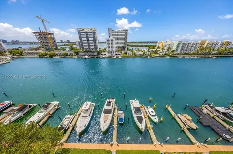 7928 East Drive North Bay Village FL 33141