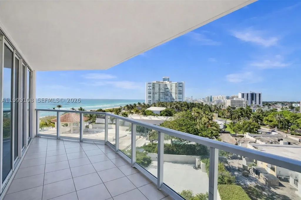 7330 Ocean Terrace Miami Beach FL 33141