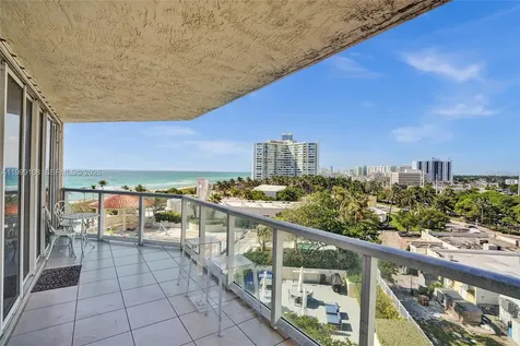 7330 Ocean Terrace Miami Beach FL 33141