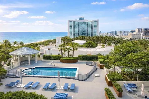 7330 Ocean Terrace Miami Beach FL 33141