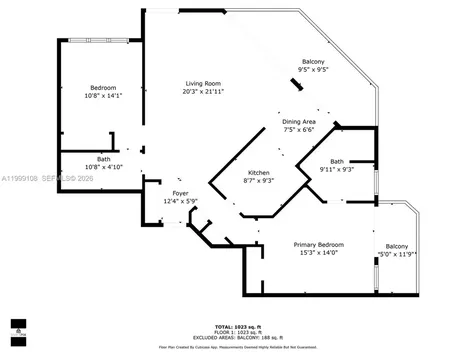 7330 Ocean Terrace Miami Beach FL 33141