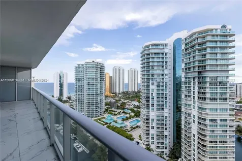 300 Sunny Isles Boulevard Sunny Isles Beach FL 33160