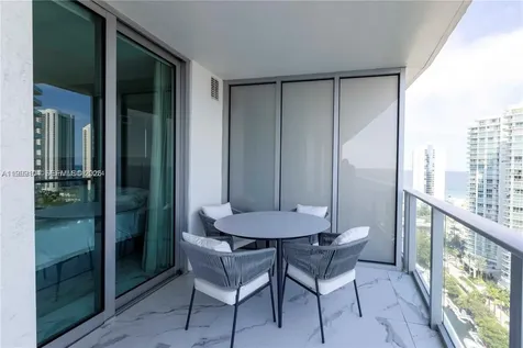 300 Sunny Isles Boulevard Sunny Isles Beach FL 33160