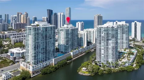 300 Sunny Isles Boulevard Sunny Isles Beach FL 33160