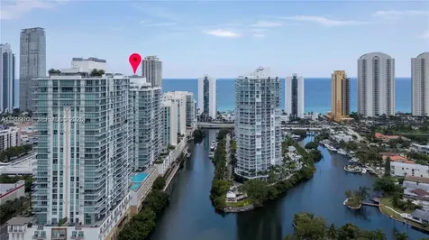 300 Sunny Isles Boulevard Sunny Isles Beach FL 33160