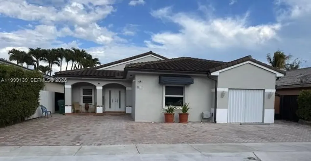6931 SW 159th Place Miami FL 33193