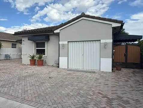 6931 SW 159th Place Miami FL 33193