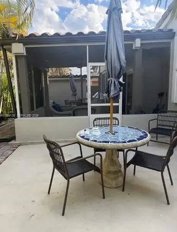 6931 SW 159th Place Miami FL 33193