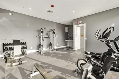2100 Miami Road Fort Lauderdale FL 33316