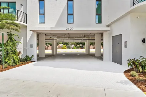 2100 Miami Road Fort Lauderdale FL 33316