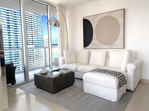 475 Brickell Avenue Miami FL 33131