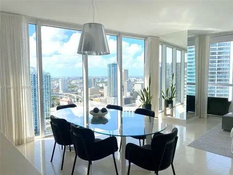 475 Brickell Avenue Miami FL 33131