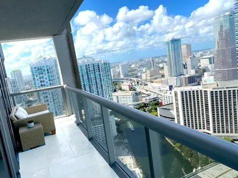 475 Brickell Avenue Miami FL 33131