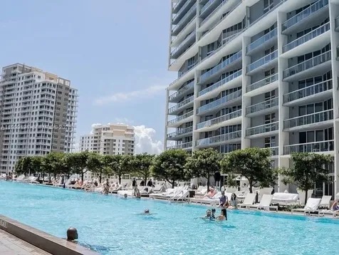 475 Brickell Avenue Miami FL 33131