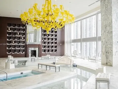 475 Brickell Avenue Miami FL 33131