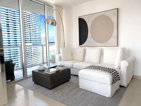 475 Brickell Avenue Miami FL 33131