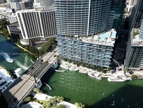 475 Brickell Avenue Miami FL 33131