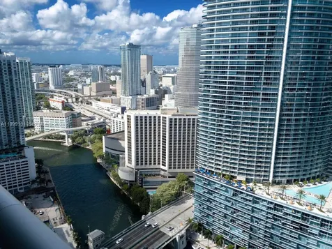 475 Brickell Avenue Miami FL 33131