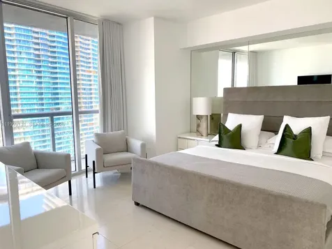 475 Brickell Avenue Miami FL 33131