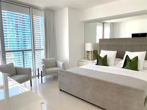 475 Brickell Avenue Miami FL 33131