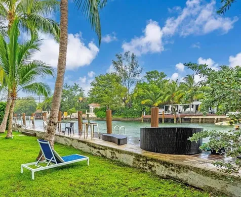 3915 N Meridian Avenue Miami Beach FL 33140