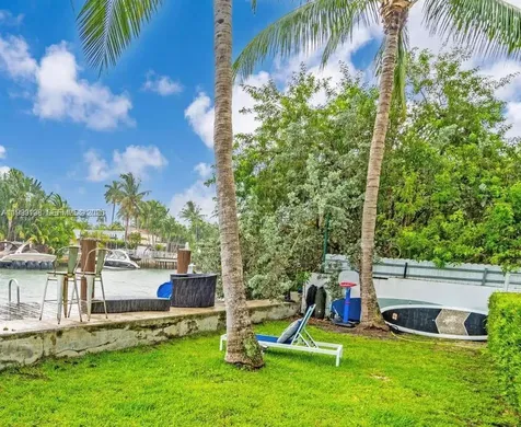 3915 N Meridian Avenue Miami Beach FL 33140