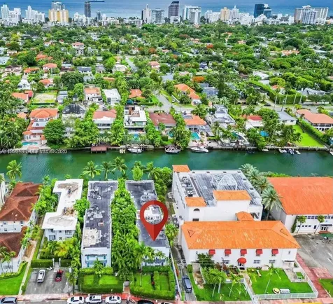 3915 N Meridian Avenue Miami Beach FL 33140