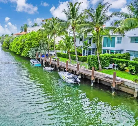 3915 N Meridian Avenue Miami Beach FL 33140
