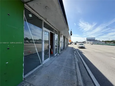 3101 NW 27th Avenue Miami FL 33142