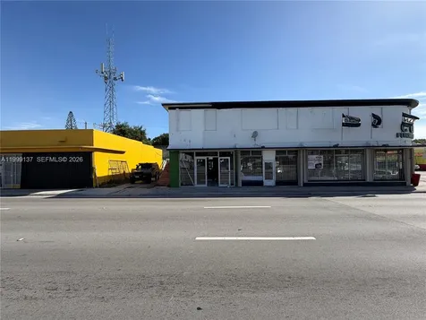 3101 NW 27th Avenue Miami FL 33142