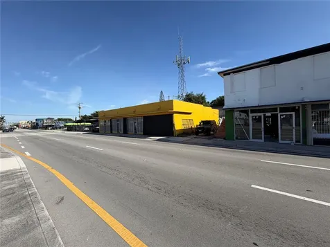 3101 NW 27th Avenue Miami FL 33142