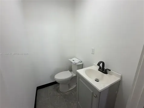 3101 NW 27th Avenue Miami FL 33142