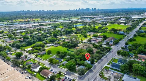 2736 NW 21st Avenue Oakland Park FL 33311