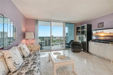 2030 S Ocean Drive Hallandale Beach FL 33009